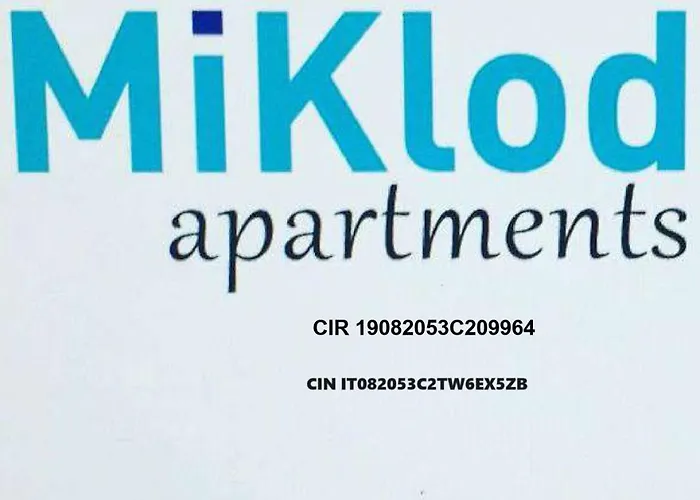 Miklod Apartments