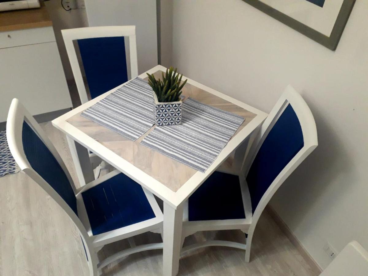 Miklod Apartment *