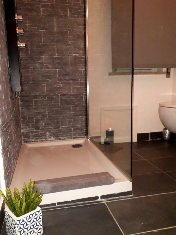 Apartment Miklod Palermo