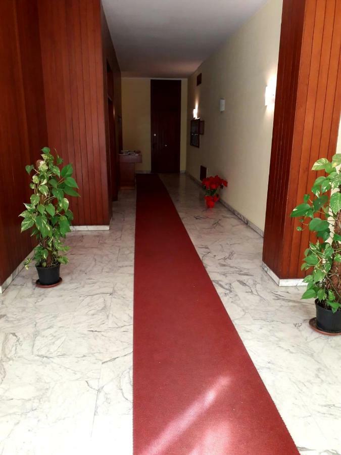 Apartment Miklod *
