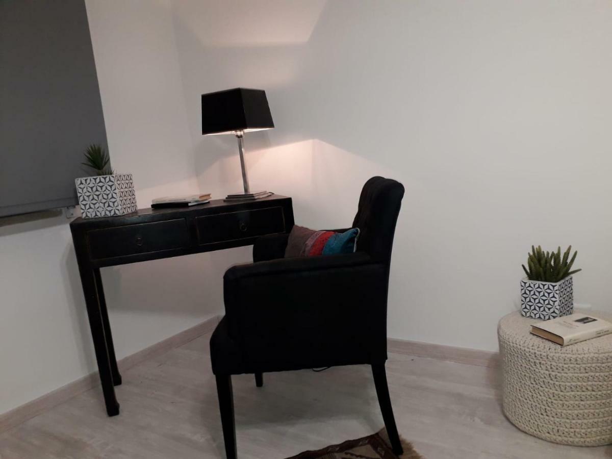 Apartment Miklod *