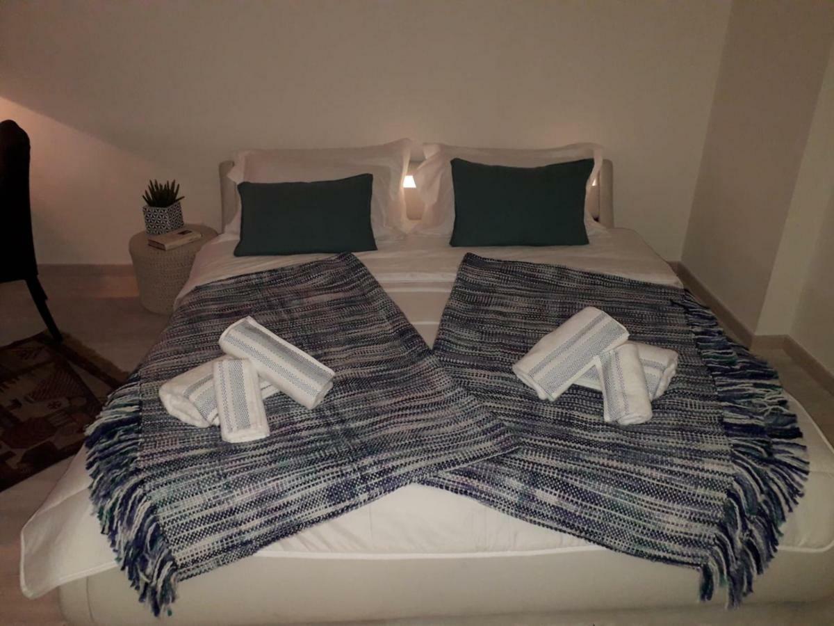 Apartment Miklod *