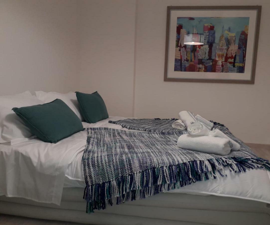 Appartement Miklod Palerme