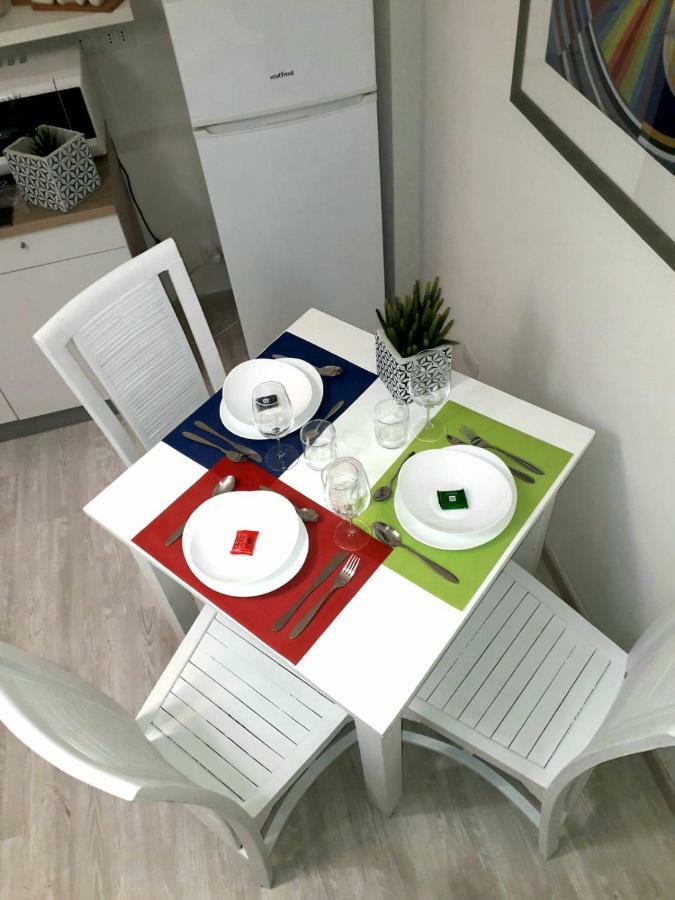 Miklod Appartement