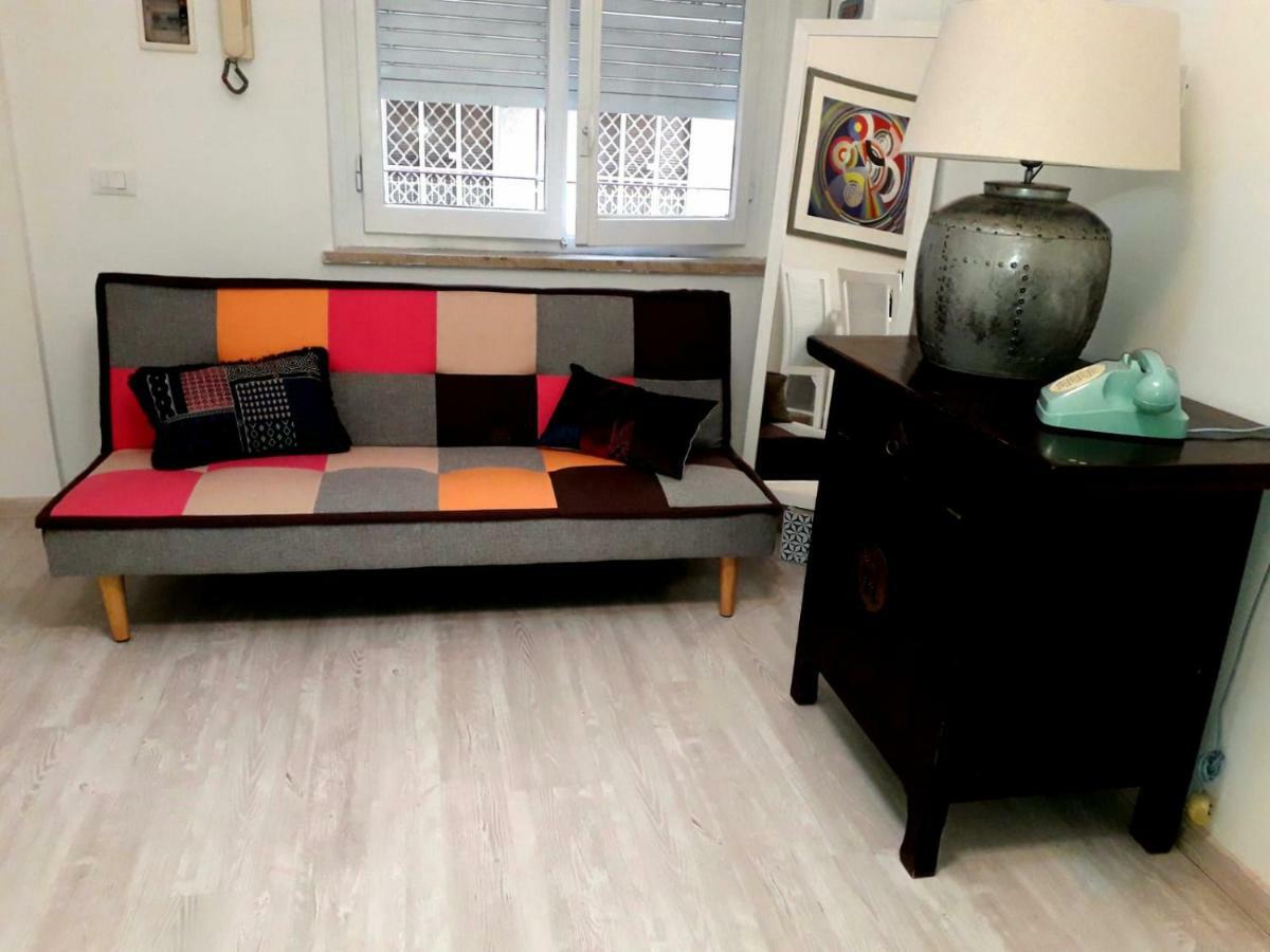 Miklod Apartment