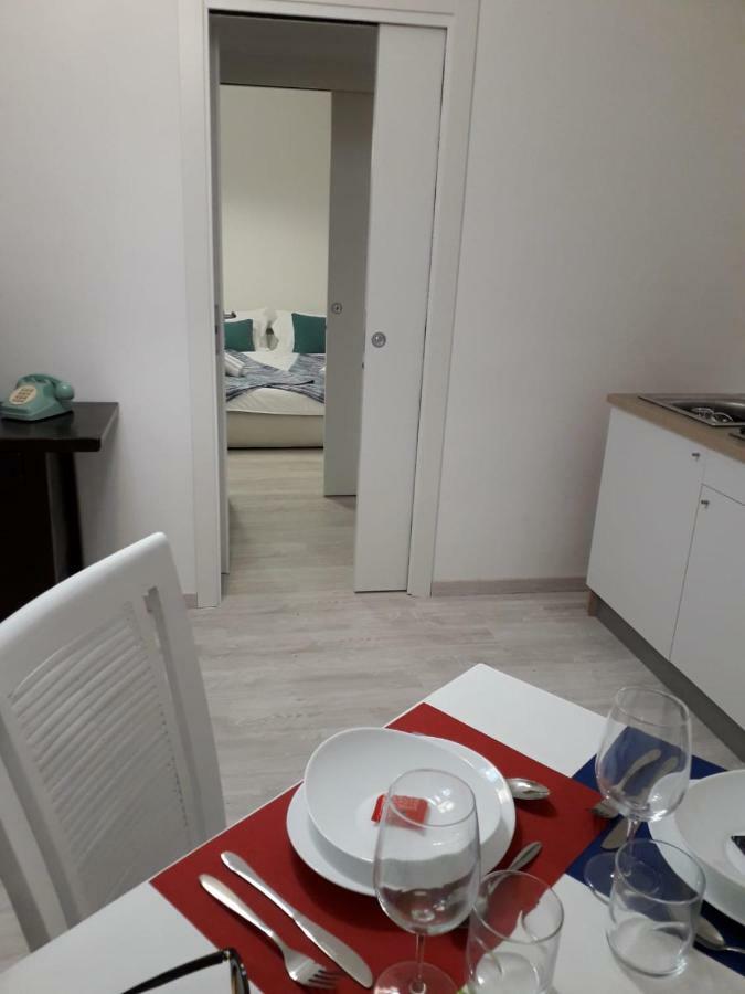 Miklod Apartment