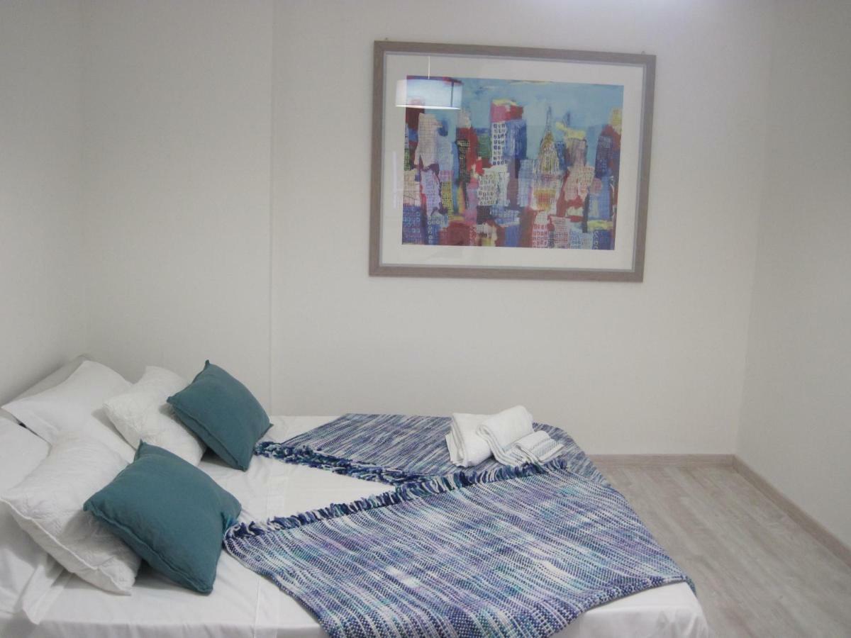 Miklod Apartment *