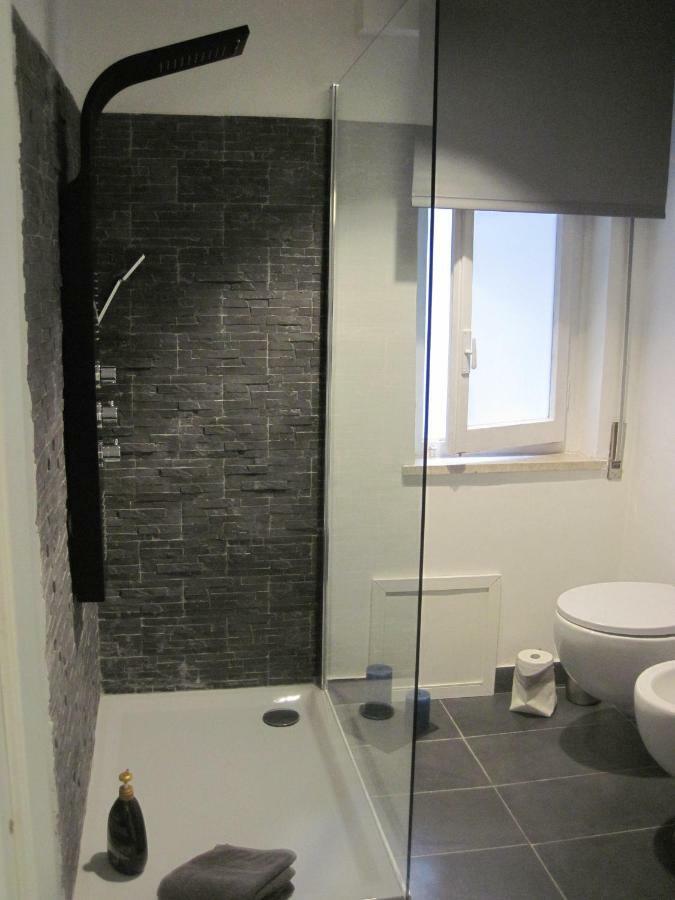 Miklod Appartement Palerme