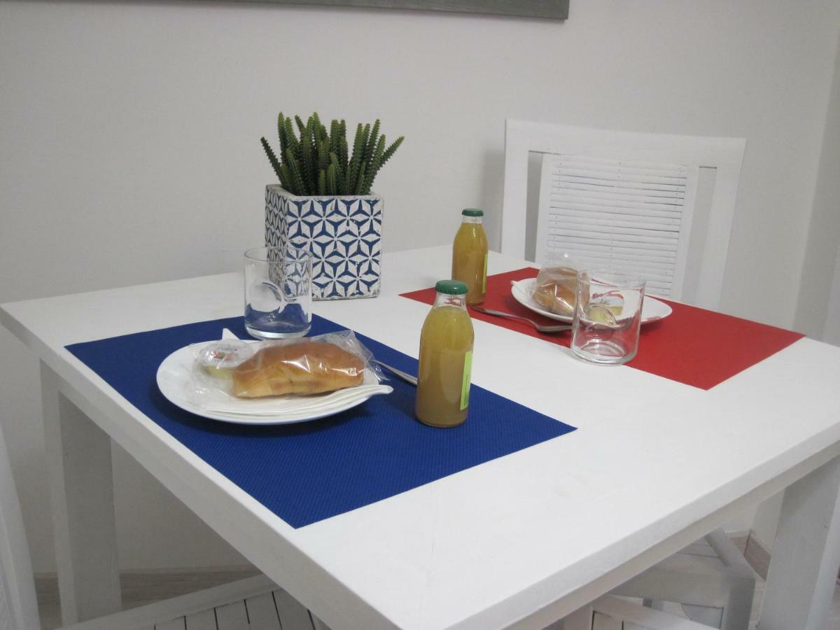 Apartment Miklod *