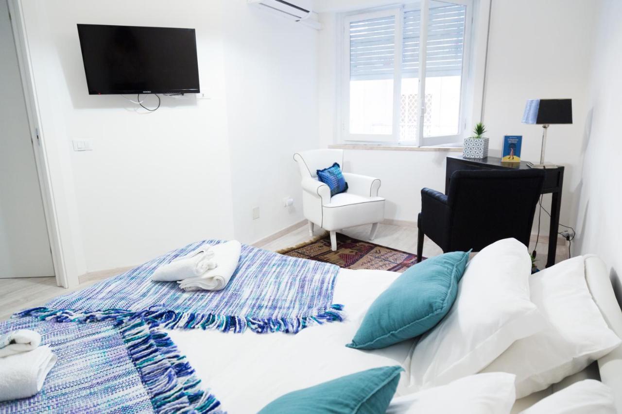 Miklod Apartment Palermo