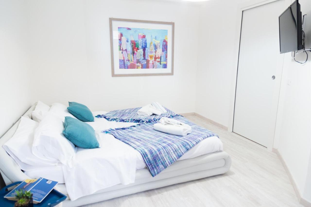 Apartment Miklod *