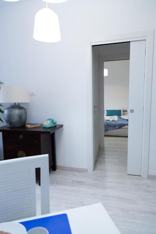 Apartment Miklod Palermo