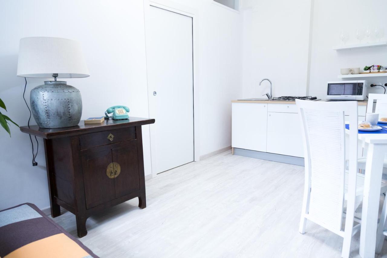 Apartment Miklod