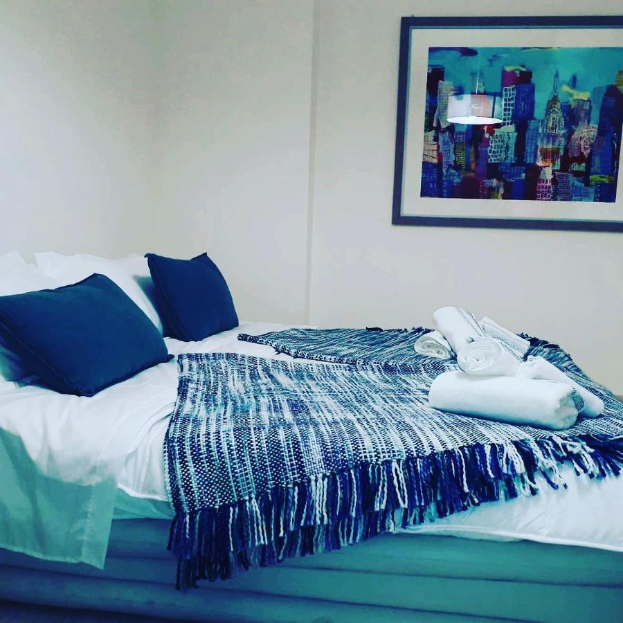 Miklod Apartment *