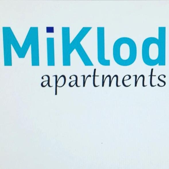 Miklod Apartment Palermo