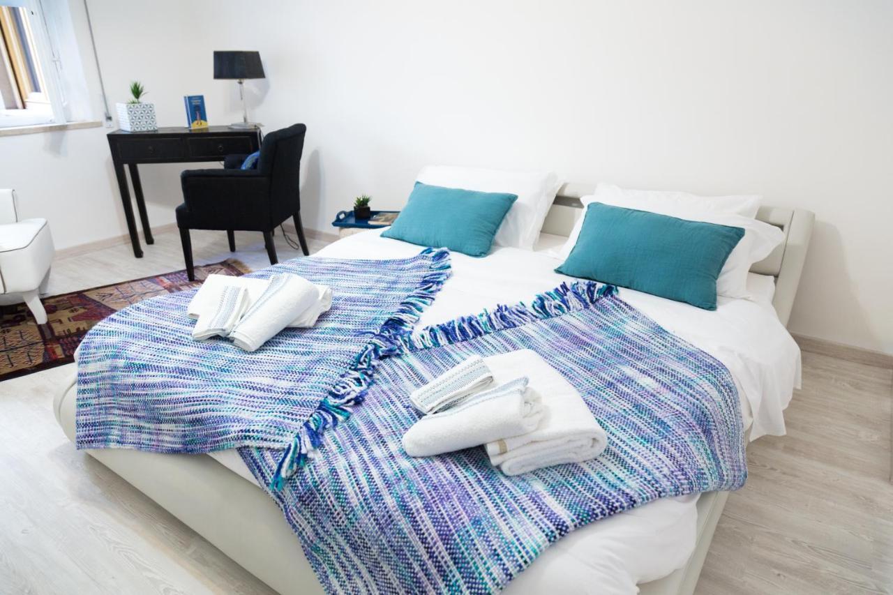 Miklod Apartment