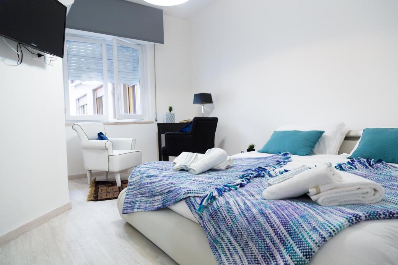 Apartment Miklod Palermo