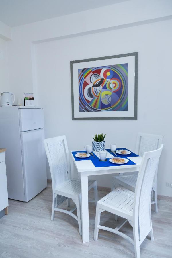 Apartment Miklod