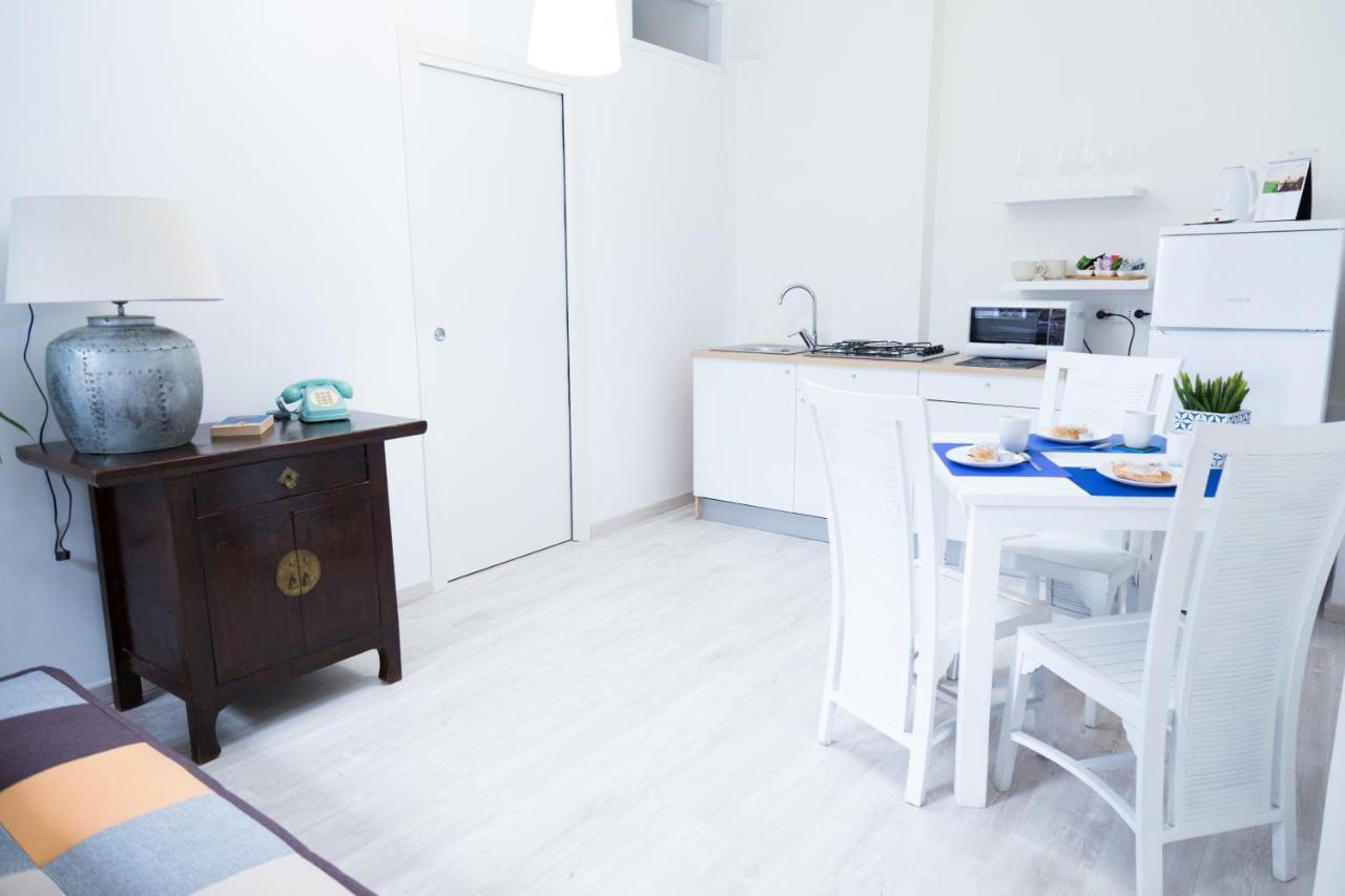Appartement Miklod