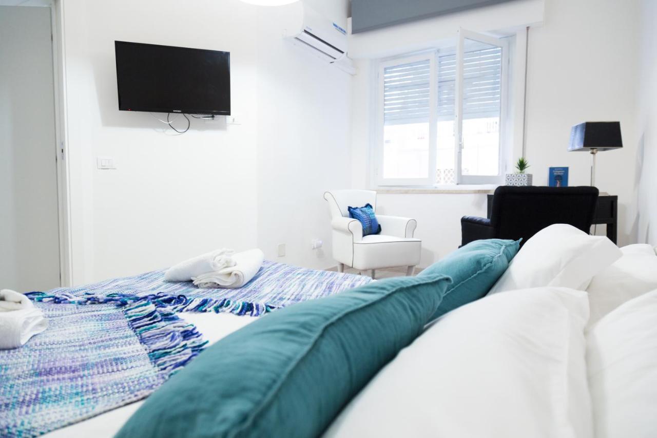 Apartment Miklod Palermo