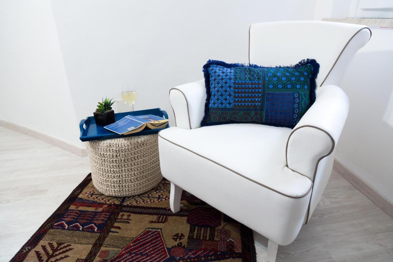 Miklod Apartment Palermo