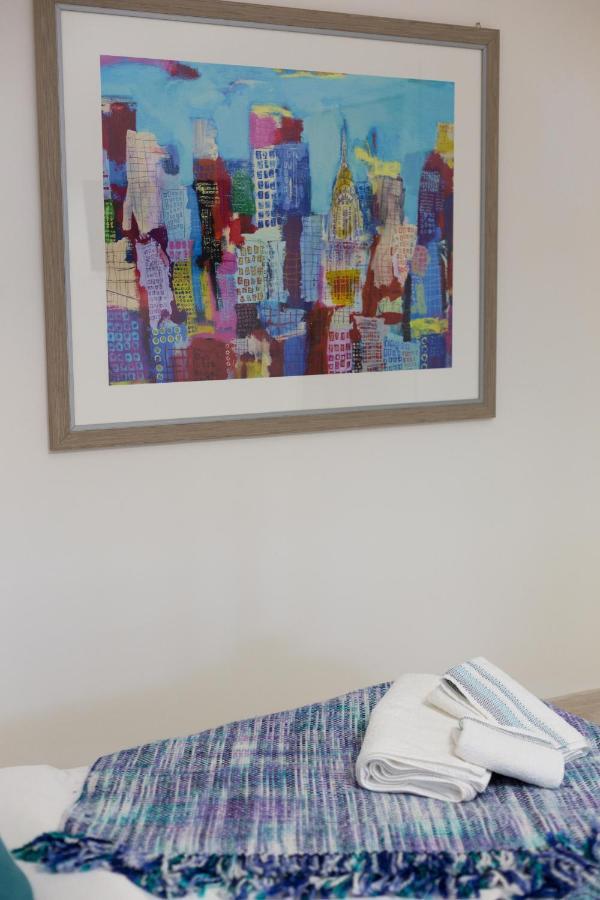 Apartment Miklod Palermo