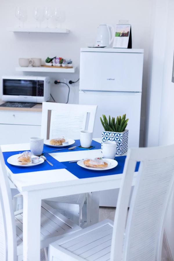 Apartment Miklod Palermo