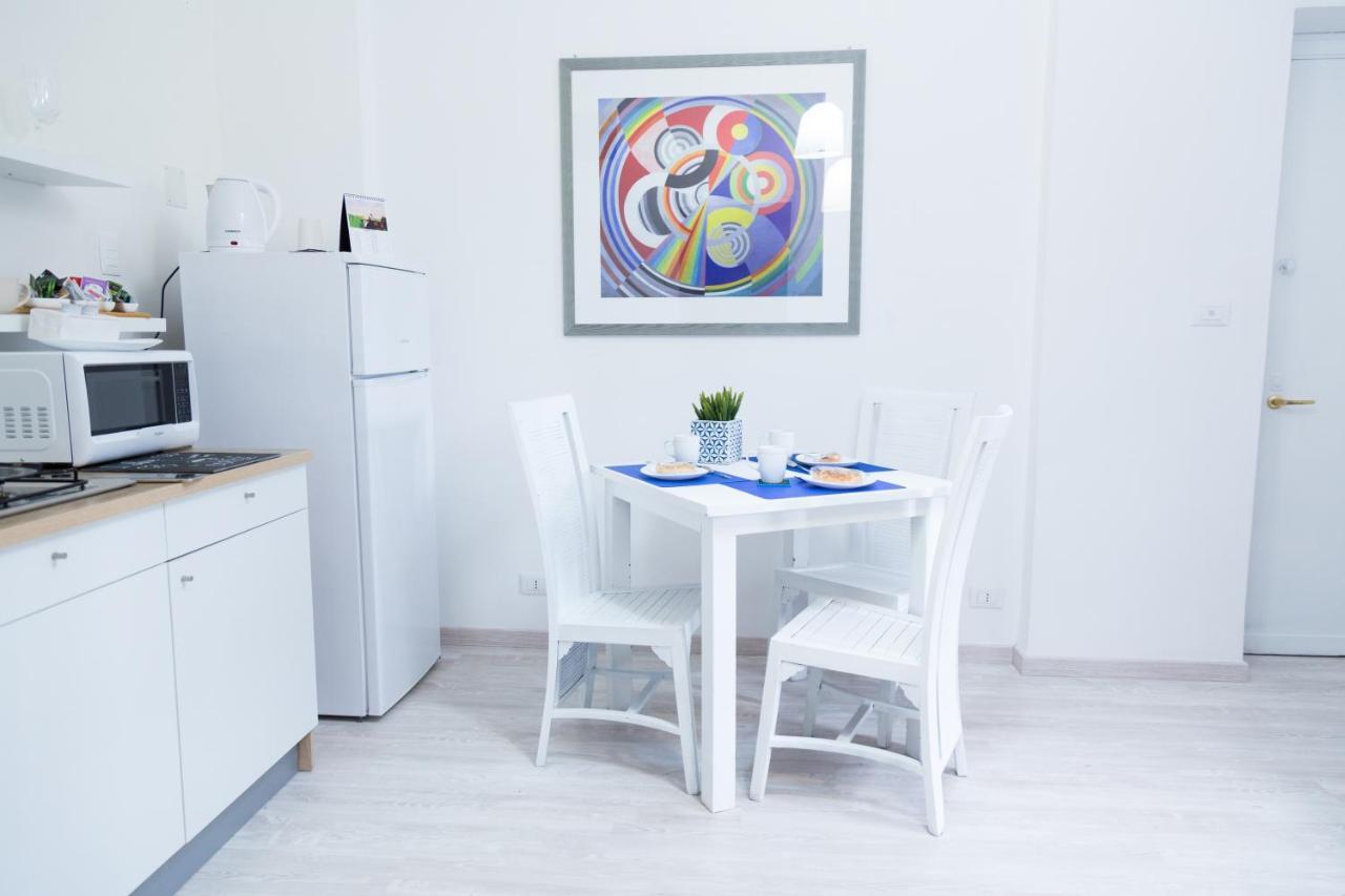 Apartment Miklod *