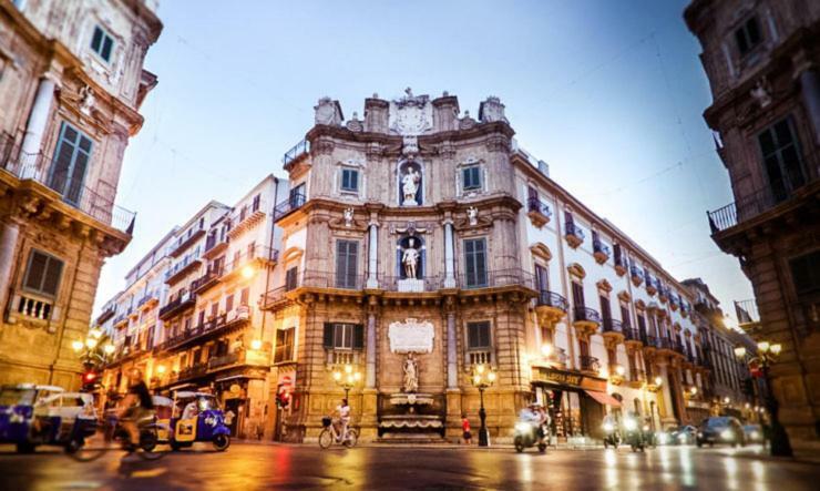 Apartamento Miklod