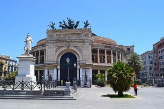 Apartamento Miklod